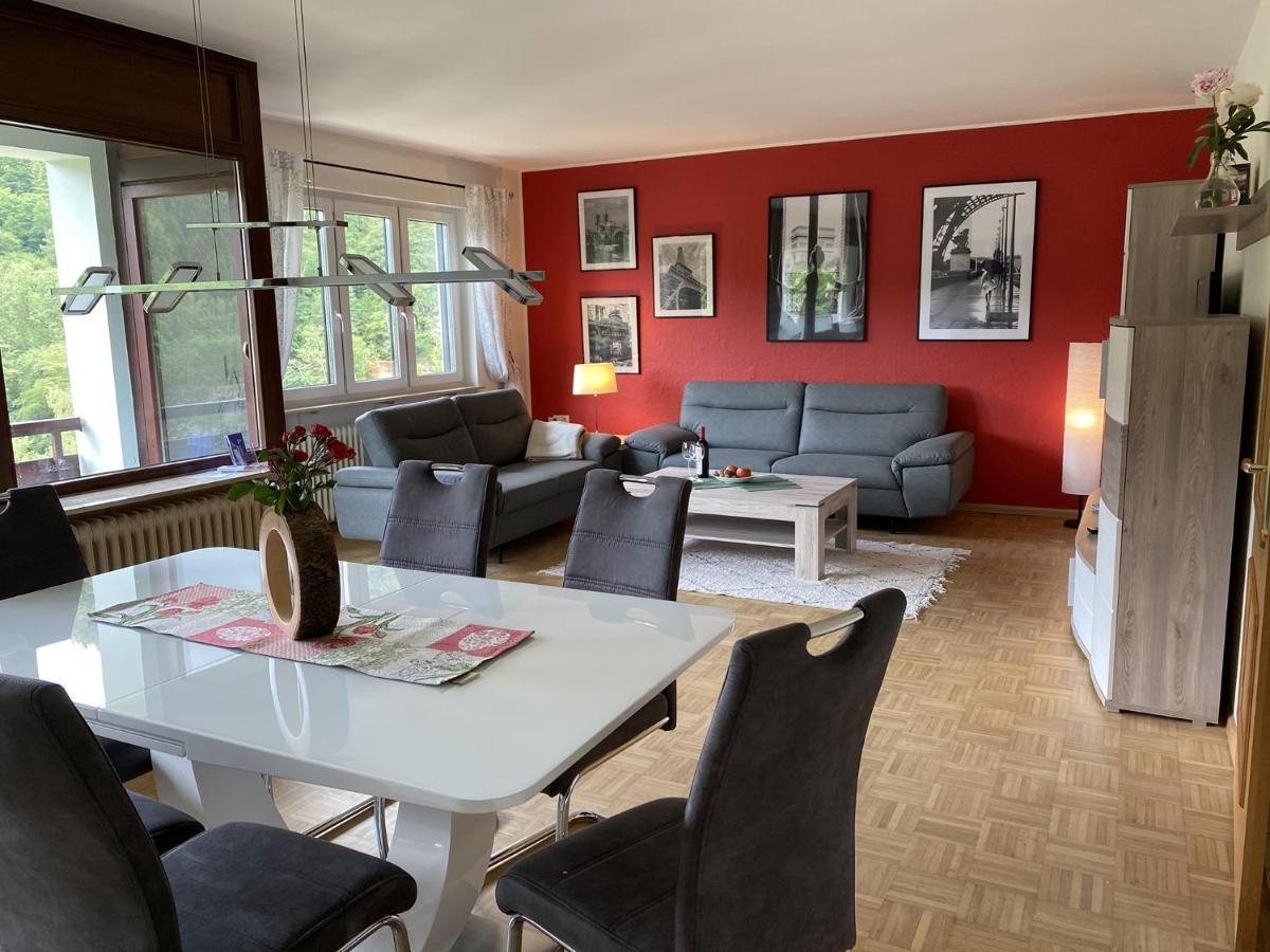 Ferienhaus Kylltal Villa Zemmer Exterior foto